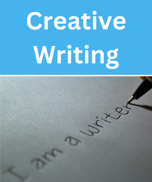 Creative Writing