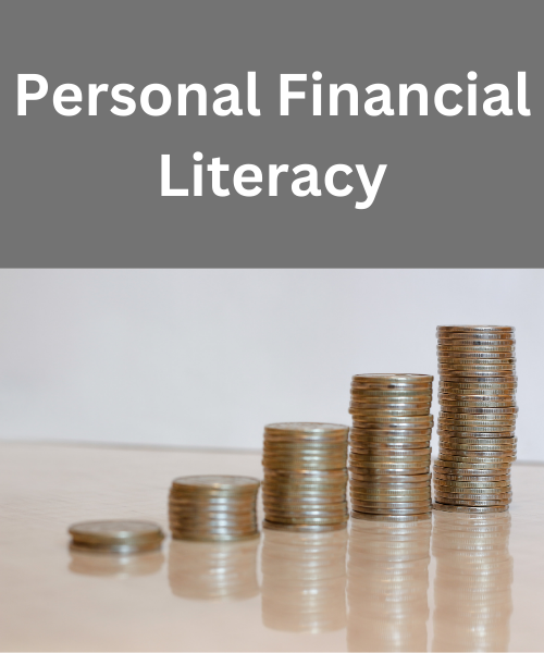 Personal Financial Literacy