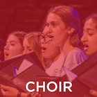Marcus Choir 