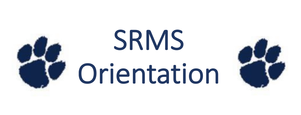  ORIENTATION