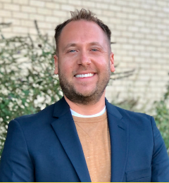 Photo of Counselor Broom