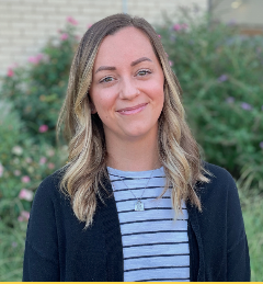 Photo of Counselor Scrivner
