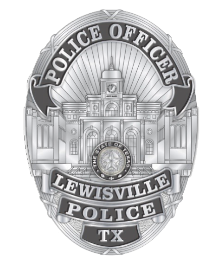 Lewisville Police Department 