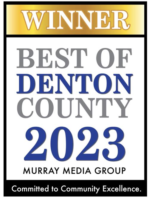 Best of Denton 2023