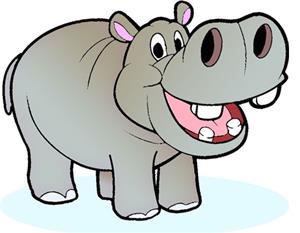 Hippos 