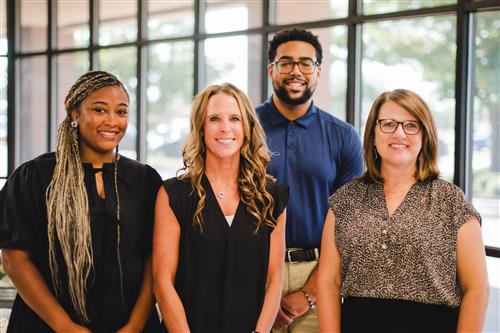 Professional Learning Team