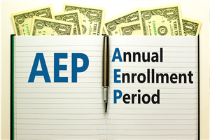 AEP