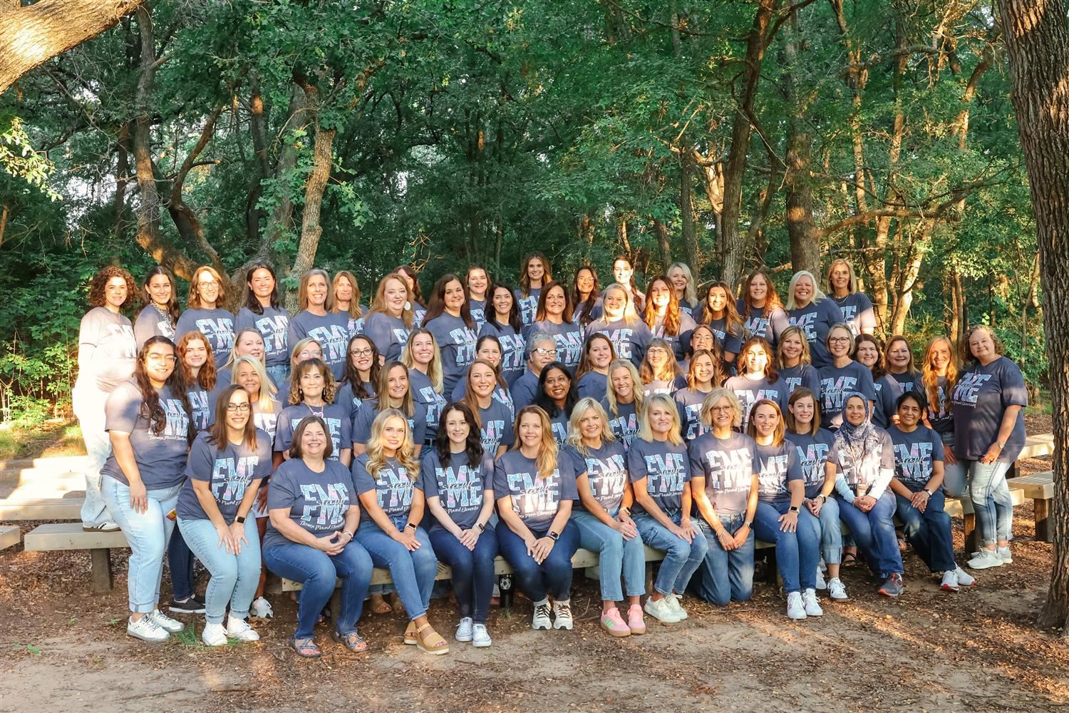 FME Staff 2024 FME Staff 2024