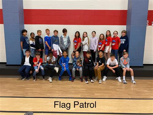flag