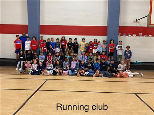 runclub