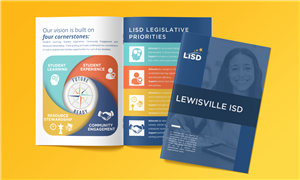 LISD Legislative Priorities