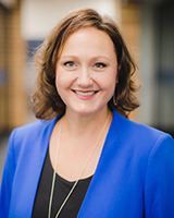 Karen Spalding