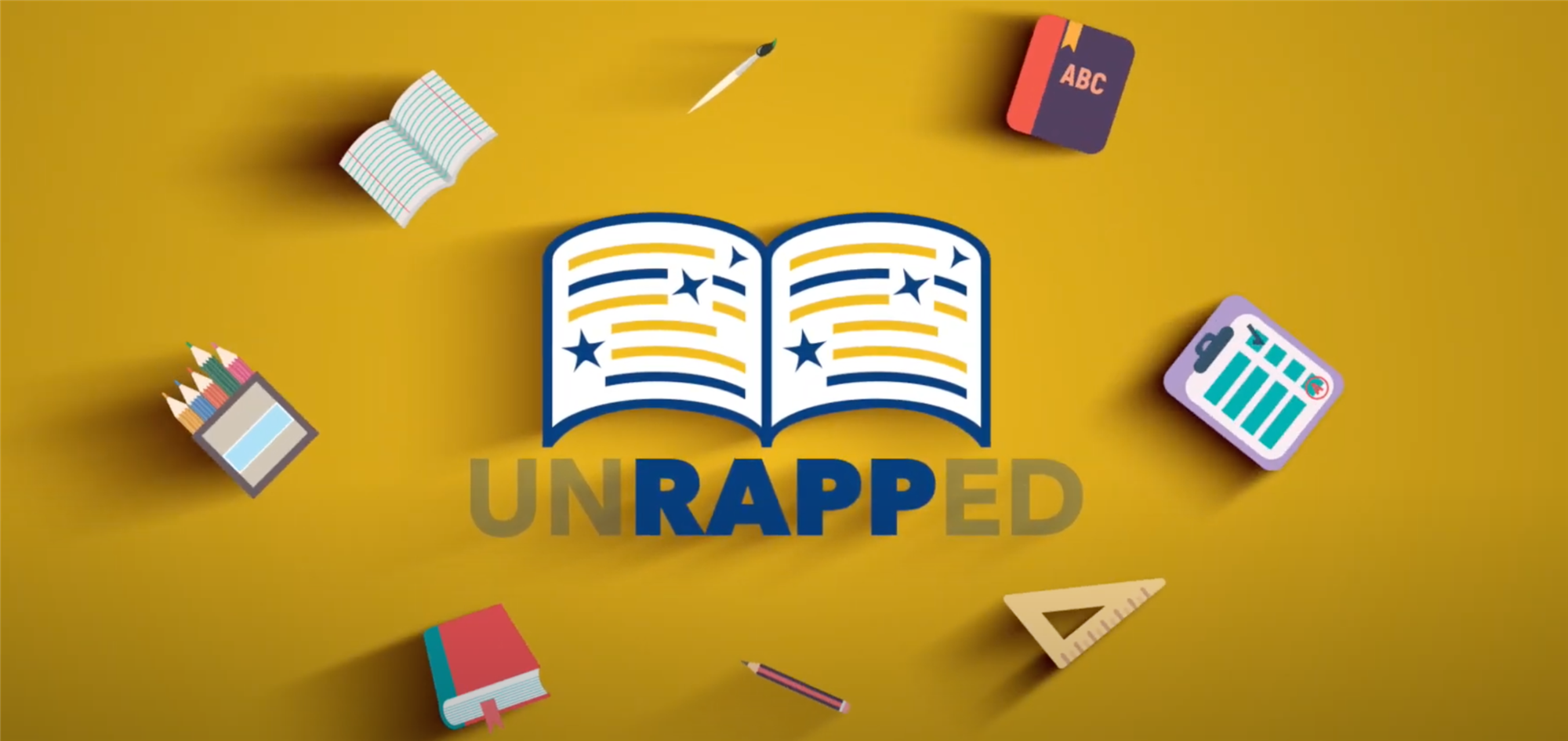 Unrapped