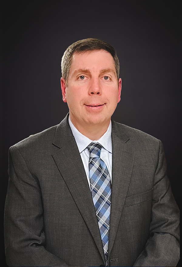 Scott Wrehe