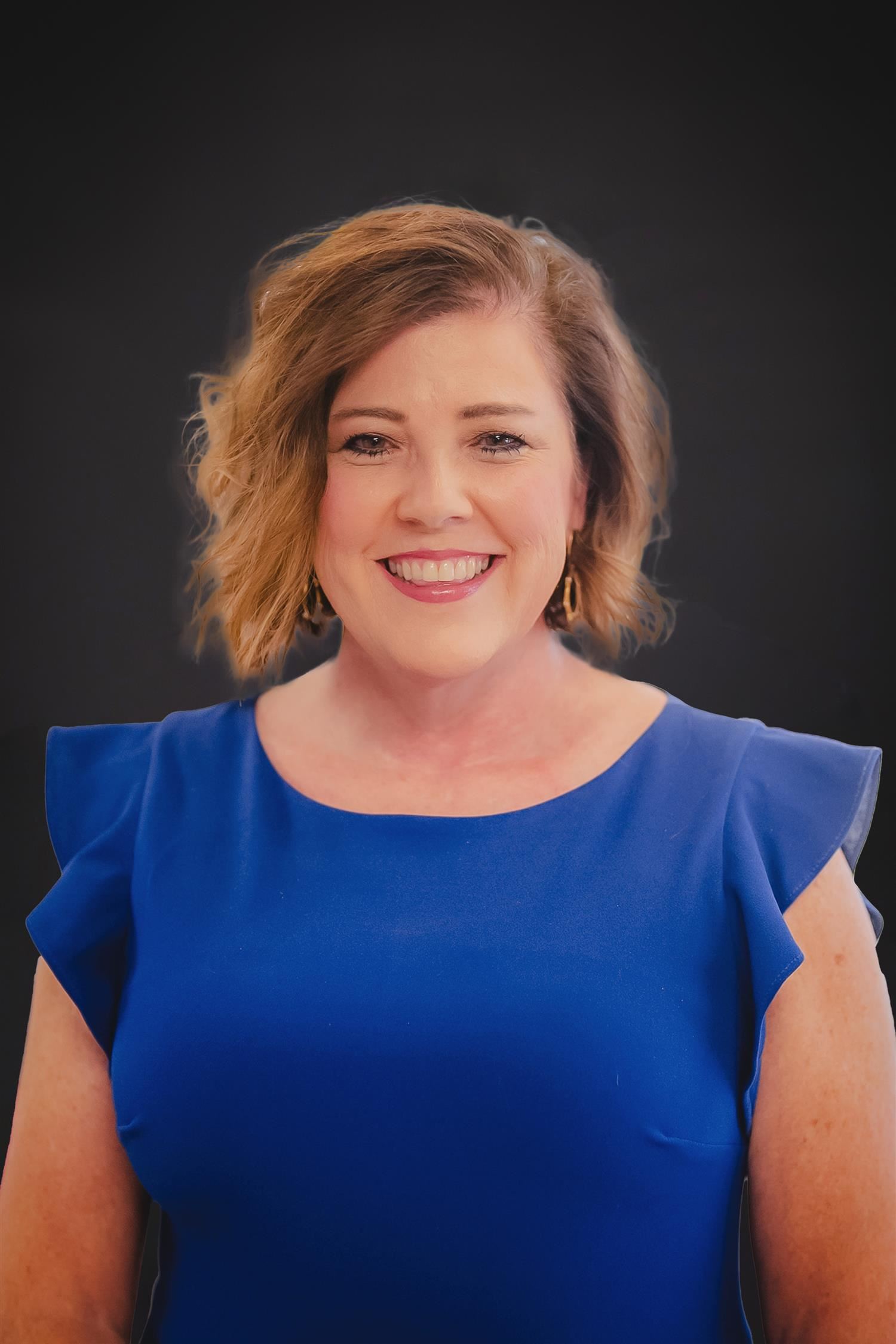 Melissa Cobb