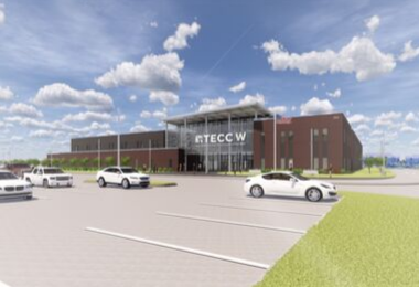  Technology, Exploration and Career Center West