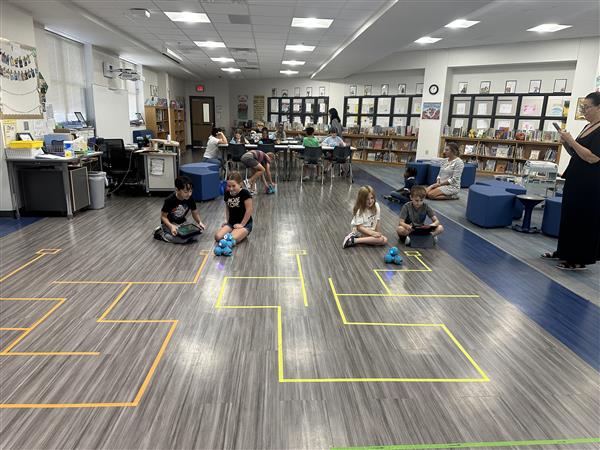 Steam Week